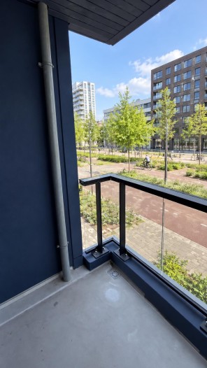 Appartement - Termini - Amsterdam