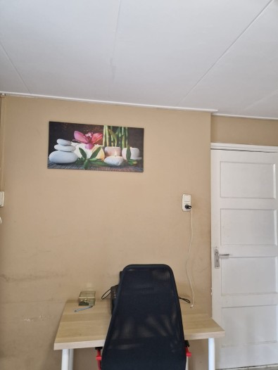 Kamer - Waardassackerstraat - Abcoude