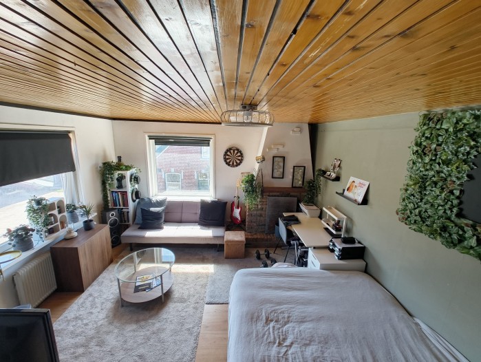 Kamer - Elsbeekweg - Hengelo