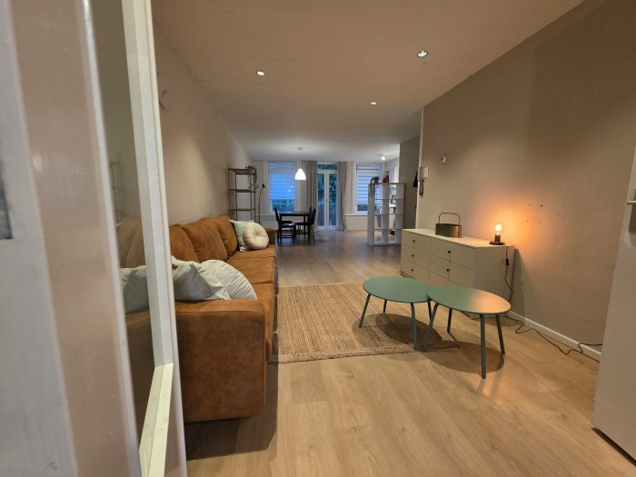 Appartement - Jacob van Lennepkade - Amsterdam