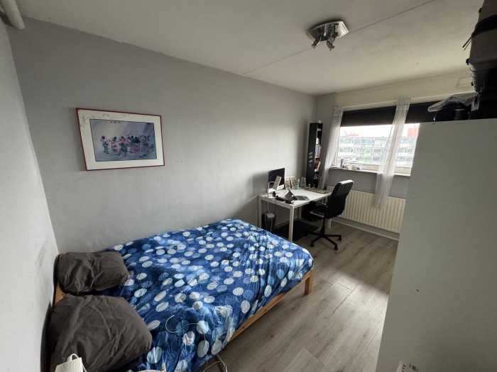 Kamer - Loenermark - Amsterdam