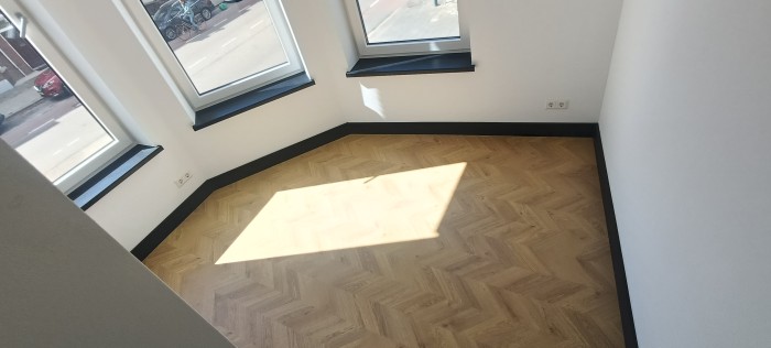 Appartement - Laan van Eik en Duinen - 's-Gravenhage