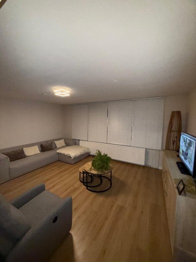 Kamer - Daniël Defoelaan - Amsterdam