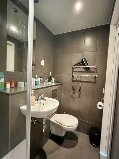 Appartement - Willem Ruyslaan - Rotterdam