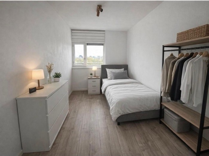 Kamer - Watercirkel - Amstelveen