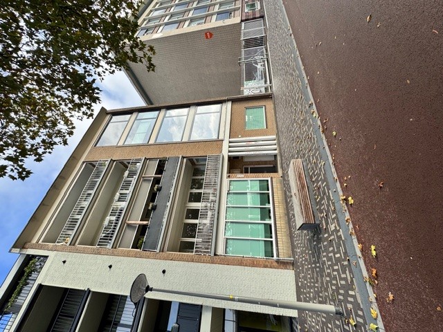 Kamer - Oude Kraan - Arnhem