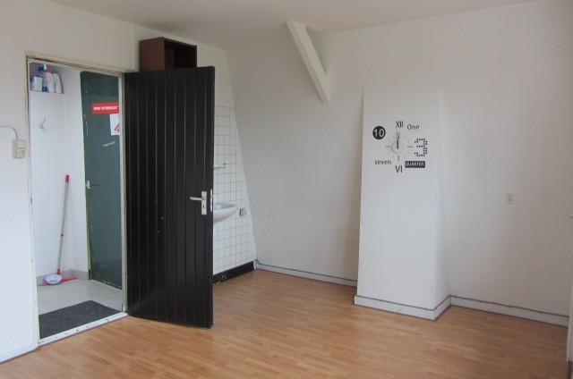 Kamer - Jan Goeverneurstraat - Groningen