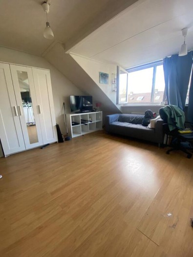 Kamer - Briljantstraat - Groningen