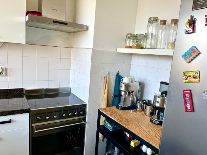 Kamer - Euterpedreef - Utrecht
