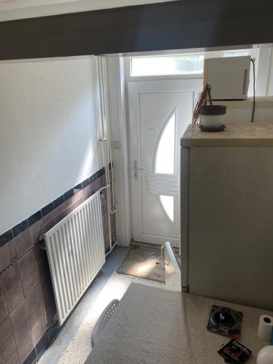 Kamer - Amsterdamsestraatweg - Utrecht