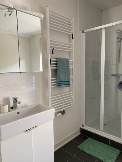 Kamer - Shackletonstraat - Amsterdam