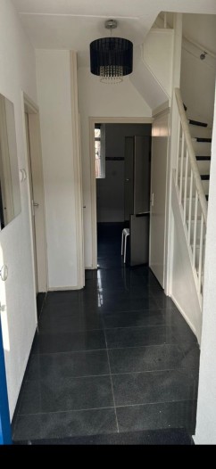 Appartement - Jadestraat - Groningen