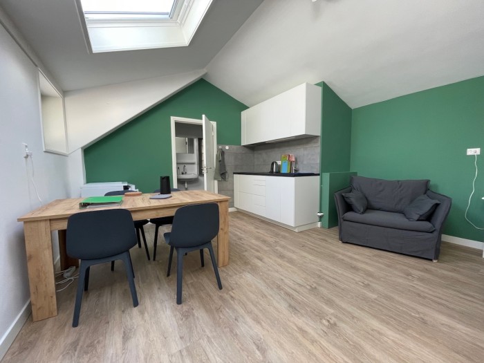 Appartement - Gezellelaan - Groningen