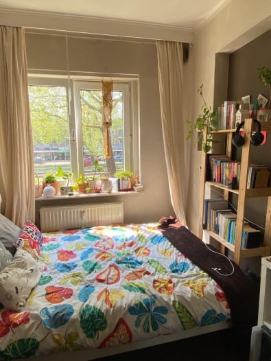 Kamer - Onstein - Amsterdam