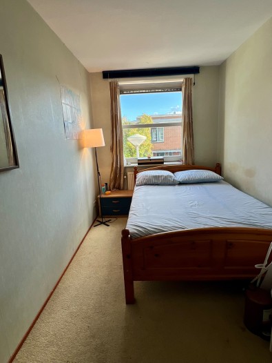 Kamer - Oostakkerstraat - Amsterdam