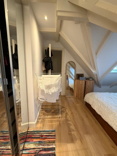 Appartement - Tweede Tuindwarsstraat - Amsterdam
