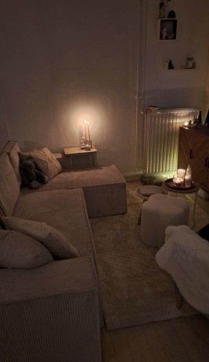 Appartement - Brasserskade - Delft