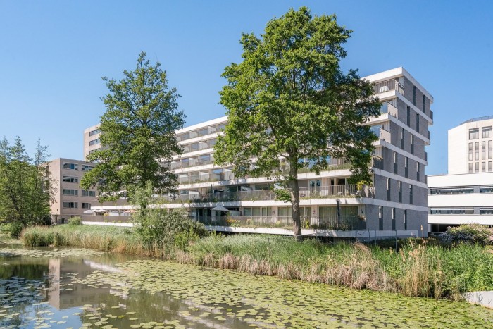 Appartement - De Klencke - Amsterdam