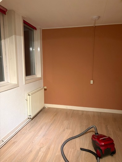 Kamer - Molukkenstraat - Groningen