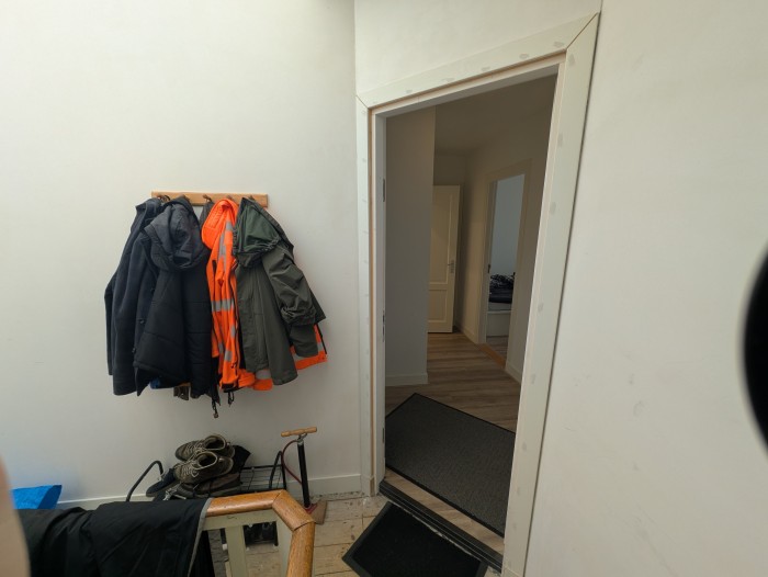 Kamer - Postjeskade - Amsterdam