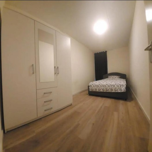 Kamer - Auriollaan - Utrecht