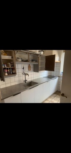 Kamer - Minkmaatstraat - Enschede