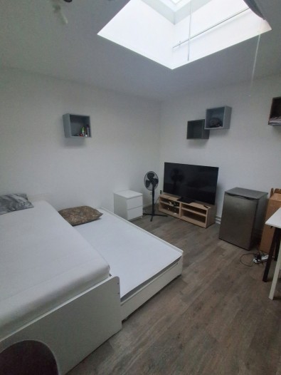 Kamer - Heyendaalseweg - Nijmegen