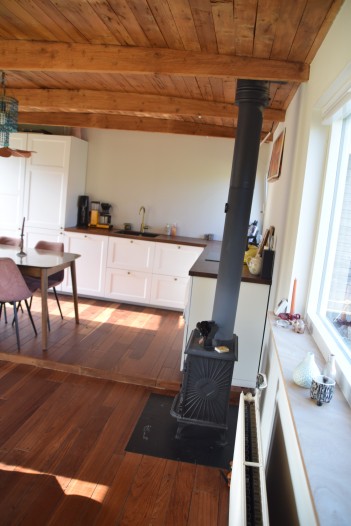 Appartement - Braakdijk R - Zaandam