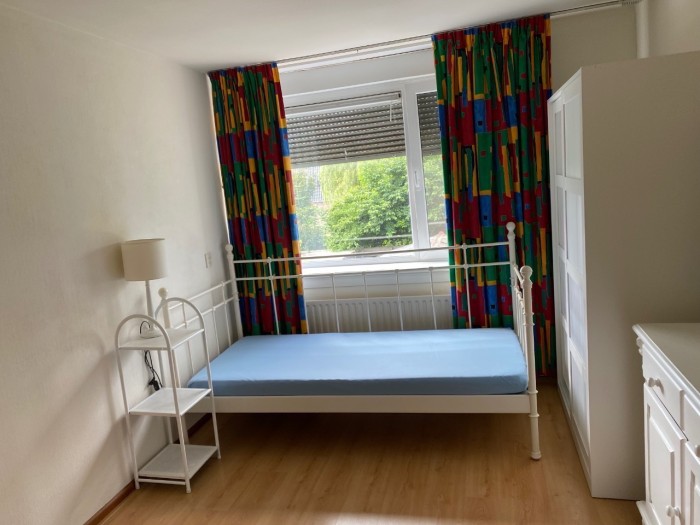 Kamer - Söderblomstraat - Hoofddorp