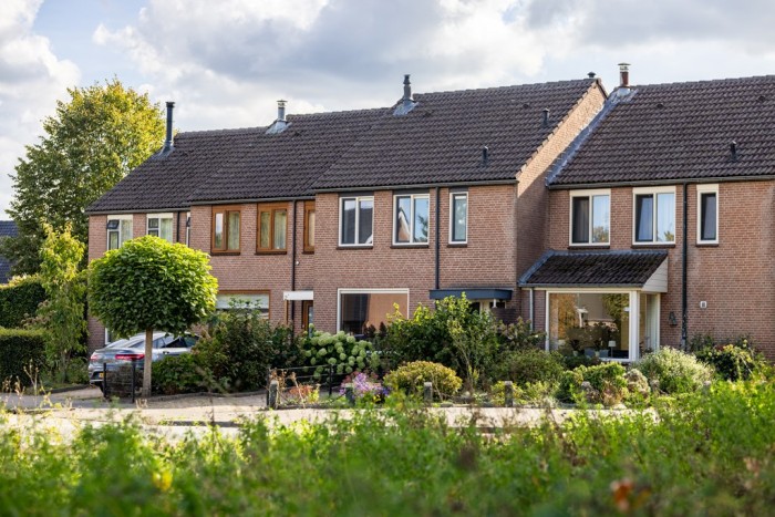 Huis - Hattemseweg - Apeldoorn