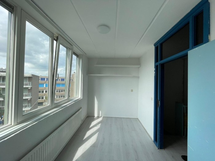Kamer - Diergaardesingel - Rotterdam