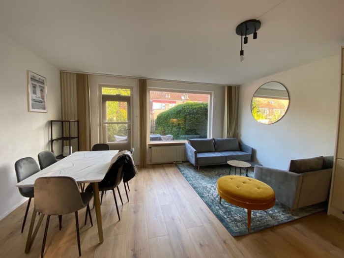 Kamer - Mijehof - Amsterdam