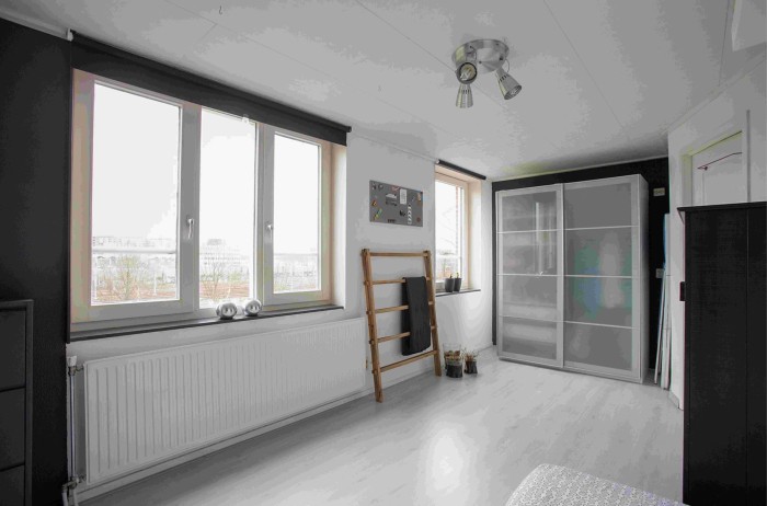 Kamer - Bas Jungeriusstraat - Rotterdam