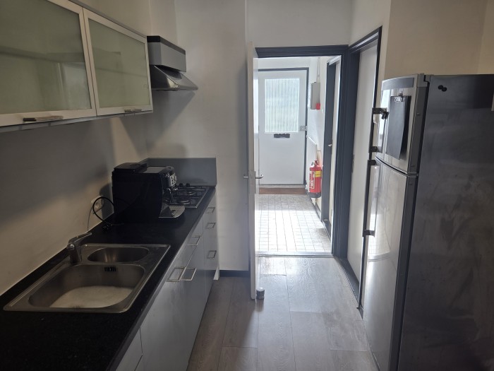 Kamer - Dillenburglaan - Tilburg