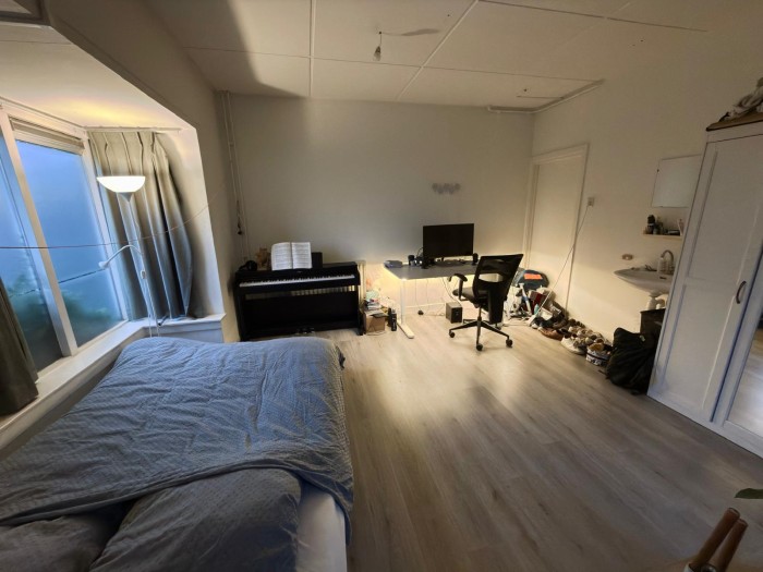 Kamer - Dr. Van Hoekstraat - Enschede