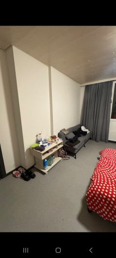 Appartement - Dordtselaan - Rotterdam
