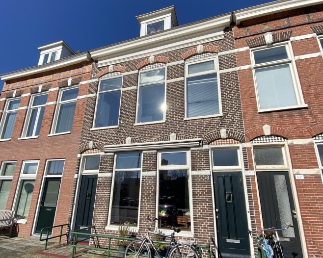 Kamer - Eemskanaal - Groningen