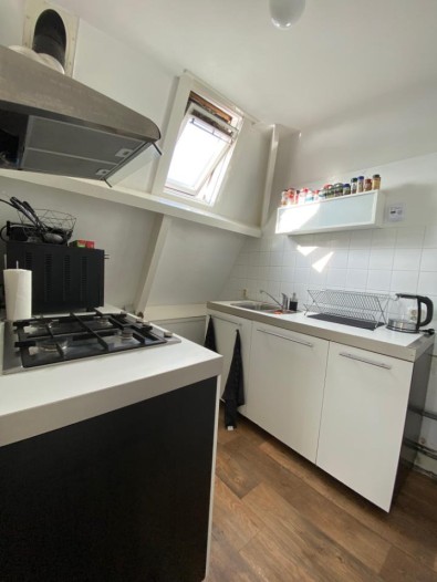 Kamer - Vlietlaan - Bussum