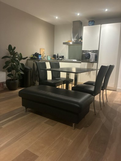 Appartement - Gerard Doustraat - Amsterdam