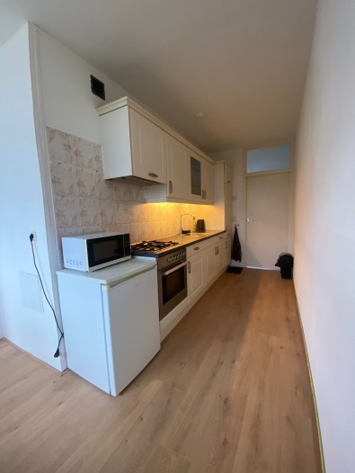Kamer - Heemraadweg - Weesp
