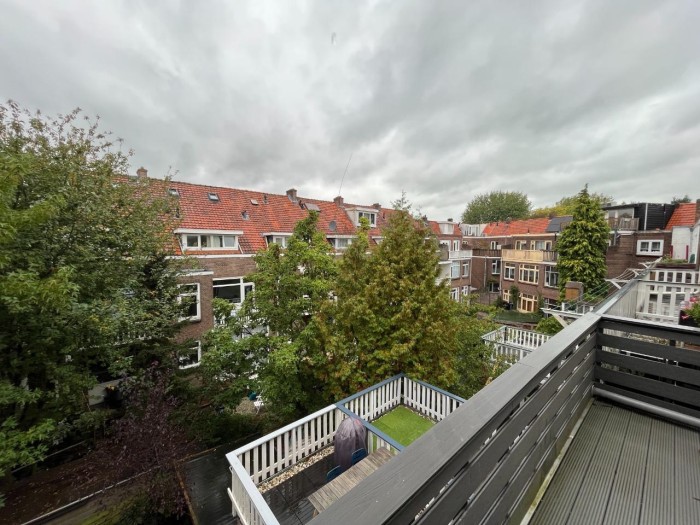 Kamer - Koraalstraat - Rotterdam