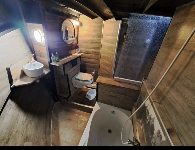 Kamer - Veerdijk - Wormer