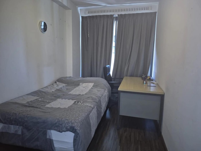 Kamer - Bijlmerdreef - Amsterdam