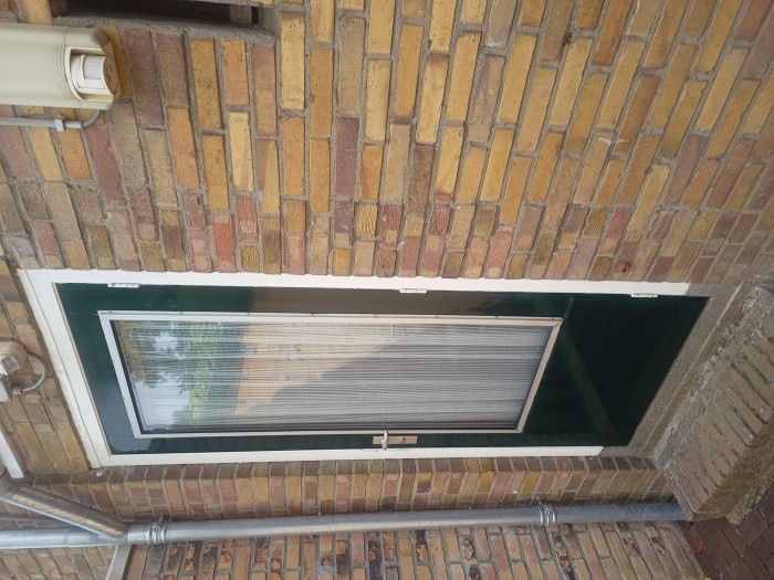 Kamer - A.G. Hofkeslaan - Velp
