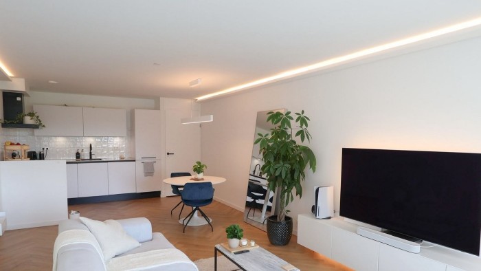 Appartement - Chopinlaan - Rotterdam