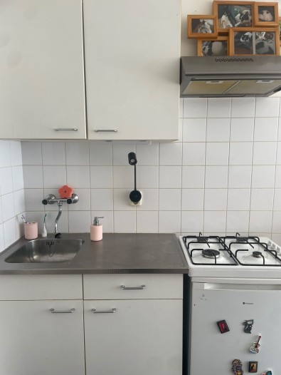 Kamer - Robinsonstraat - Leeuwarden