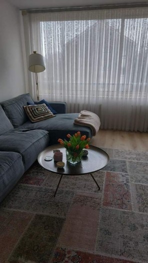 Kamer - Melis Stokehof - Amsterdam