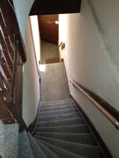 Appartement - Boergoensestraat - Rotterdam