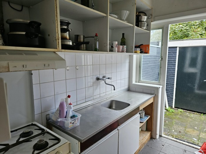 Kamer - Zuiderweg - Hilversum
