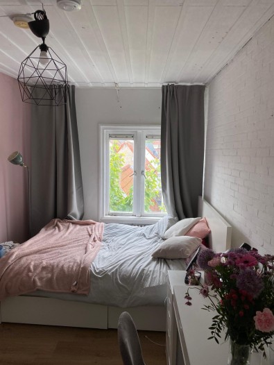 Kamer - Voorstraat - Delft